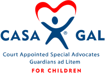 National CASA